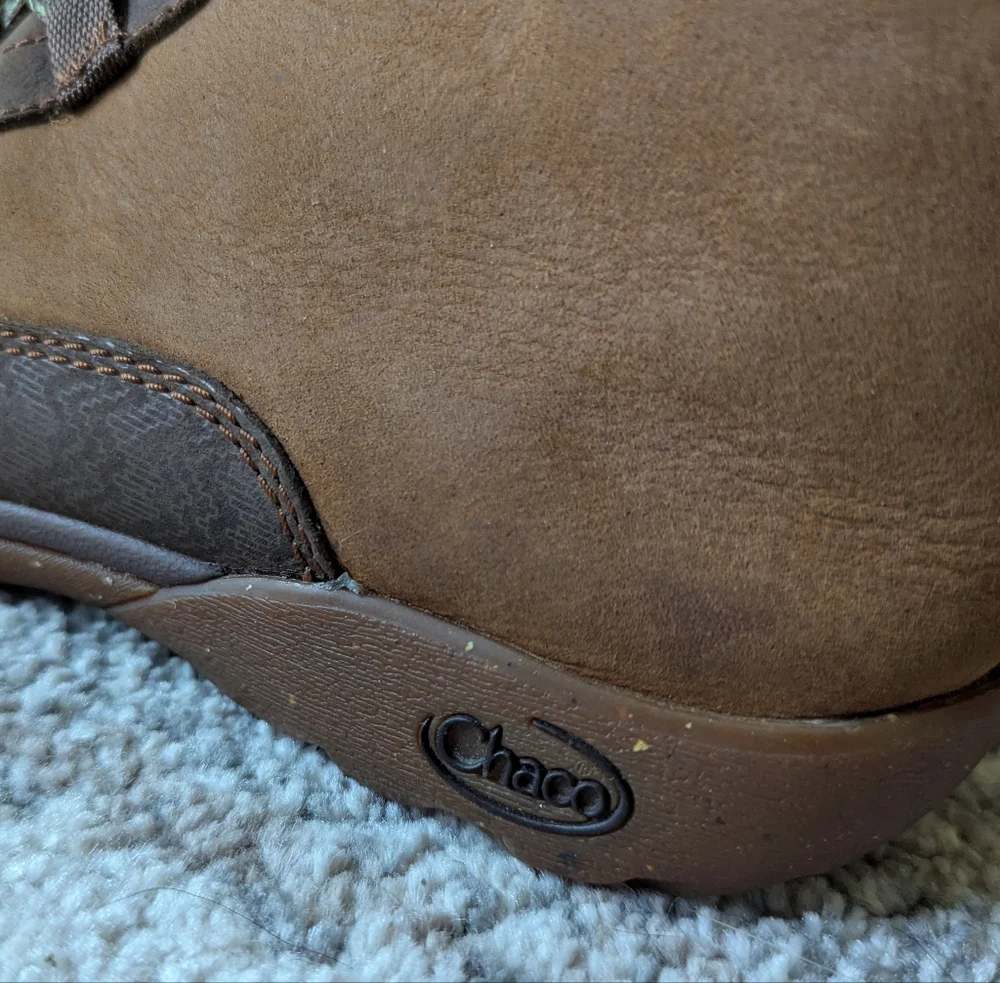 Chaco Women's Barbary Boot (Sz 7)‎